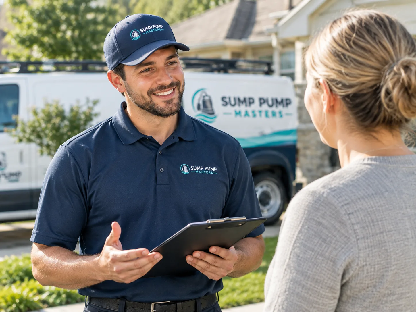 Sump Pump Repair Greenville, NC FAQs